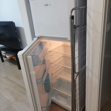 Apartamento Puerto Deportivo Marbella Exteriér fotografie