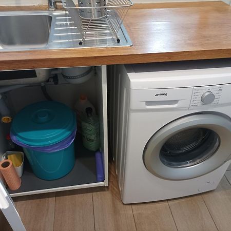 Apartamento Puerto Deportivo Marbella Exteriér fotografie