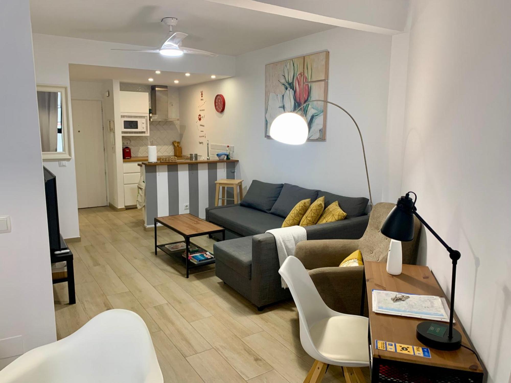 Apartamento Puerto Deportivo Marbella Exteriér fotografie