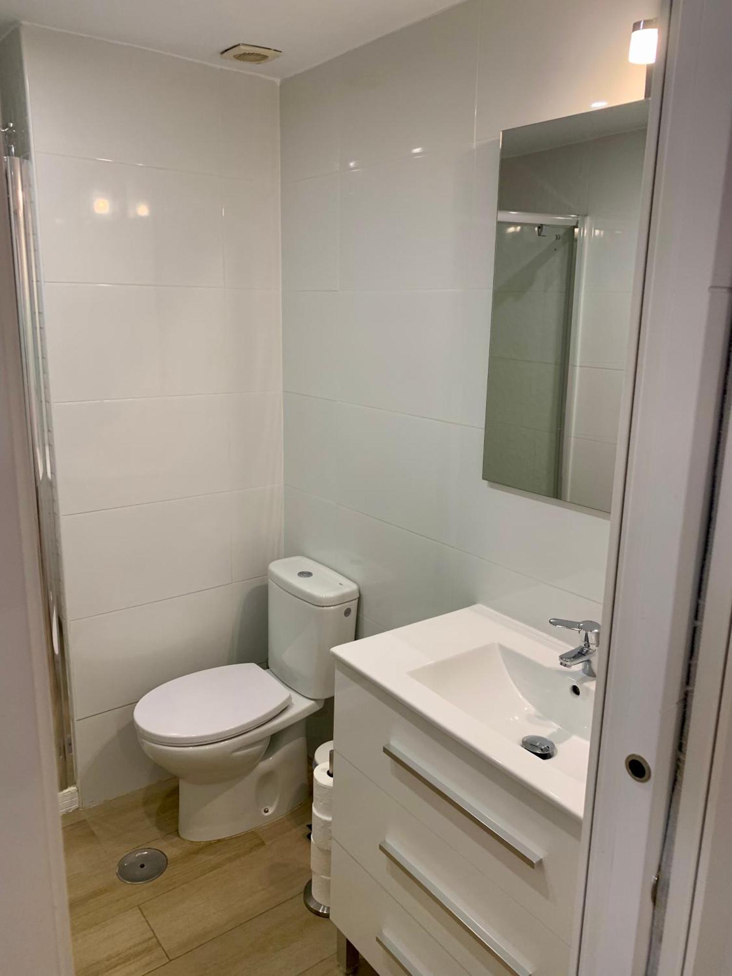 Apartamento Puerto Deportivo Marbella Exteriér fotografie
