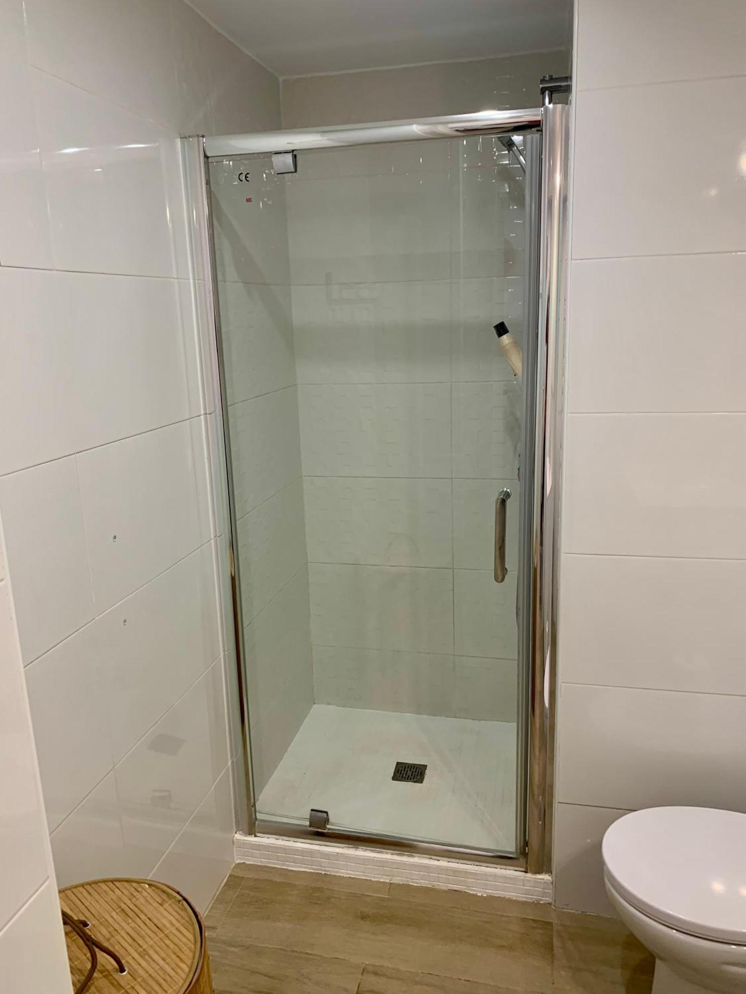 Apartamento Puerto Deportivo Marbella Exteriér fotografie