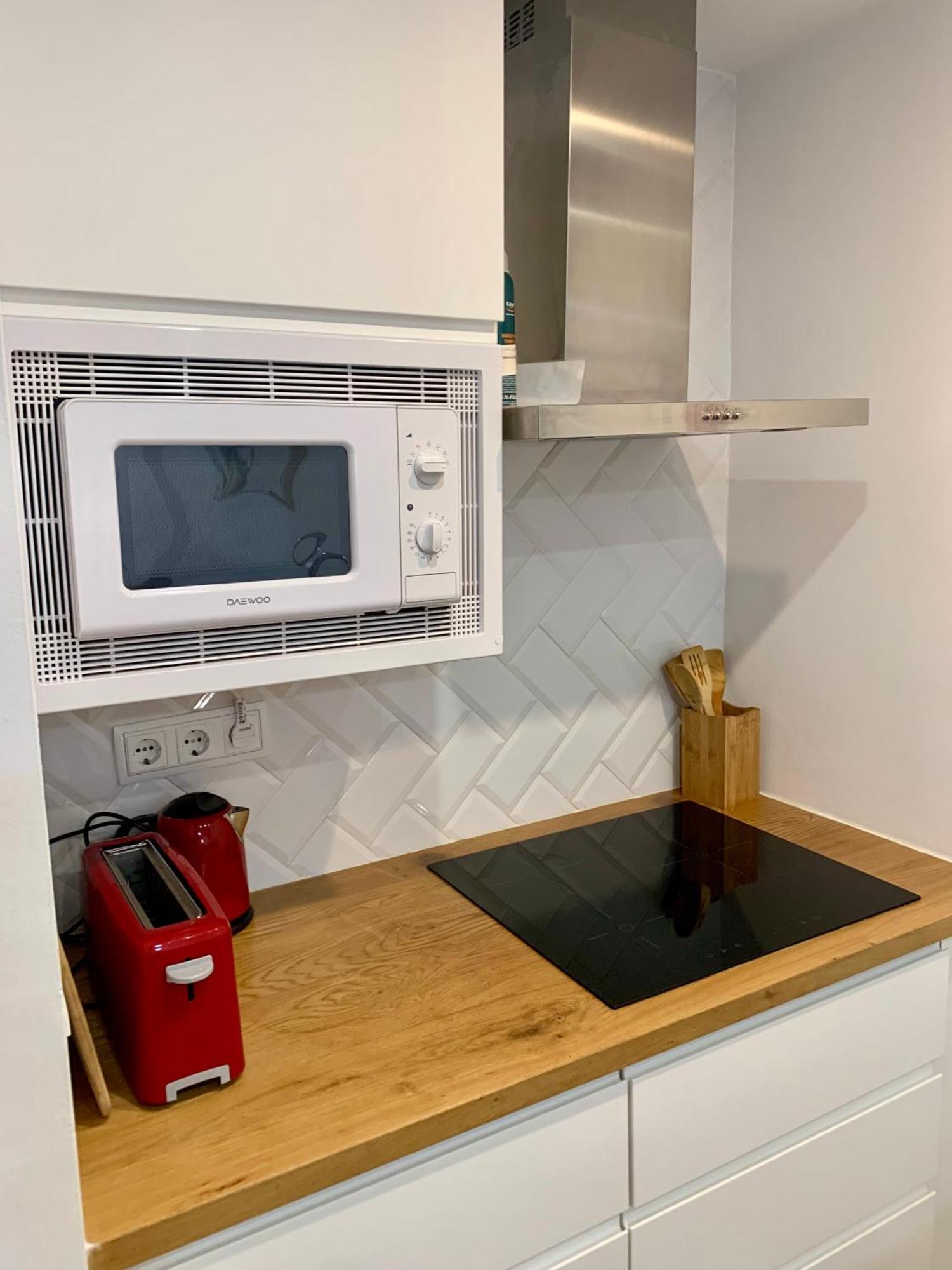 Apartamento Puerto Deportivo Marbella Exteriér fotografie