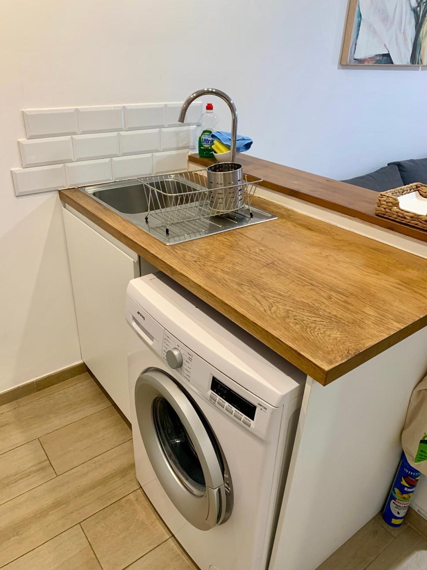 Apartamento Puerto Deportivo Marbella Exteriér fotografie
