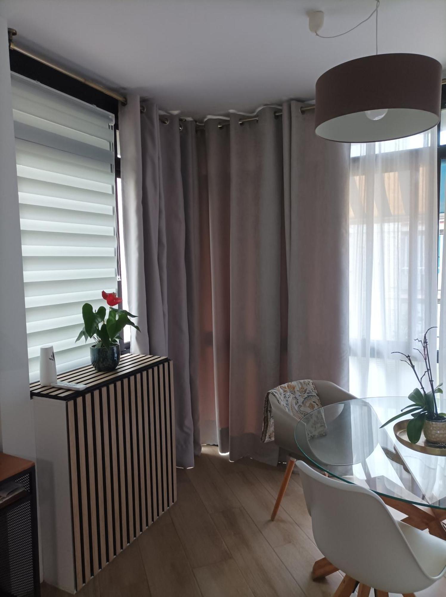 Apartamento Puerto Deportivo Marbella Exteriér fotografie