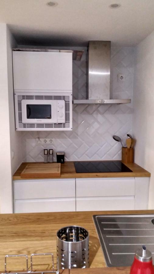 Apartamento Puerto Deportivo Marbella Exteriér fotografie