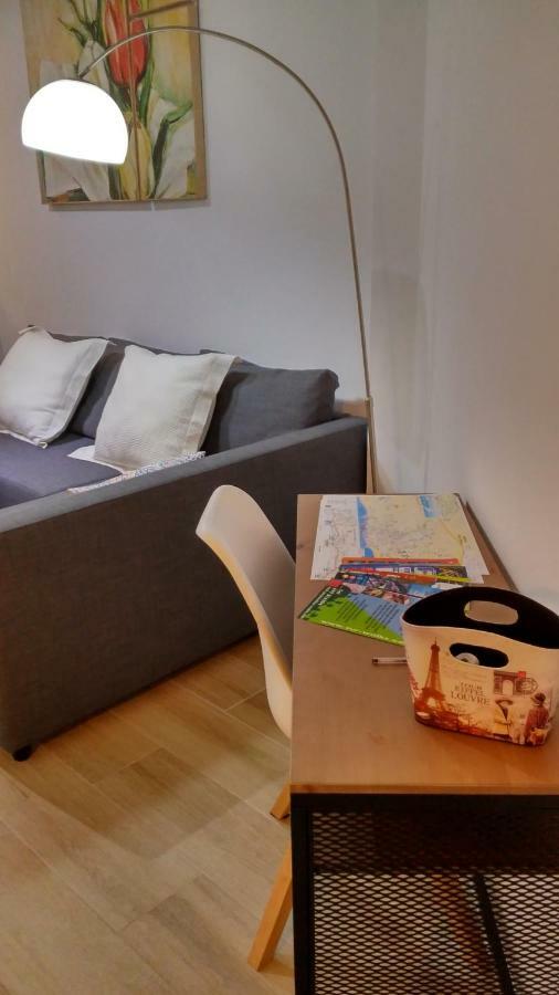 Apartamento Puerto Deportivo Marbella Exteriér fotografie
