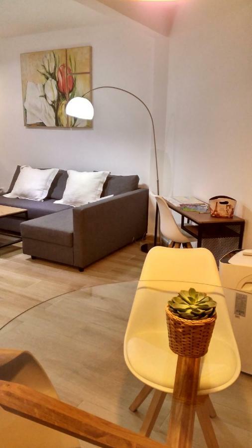 Apartamento Puerto Deportivo Marbella Exteriér fotografie
