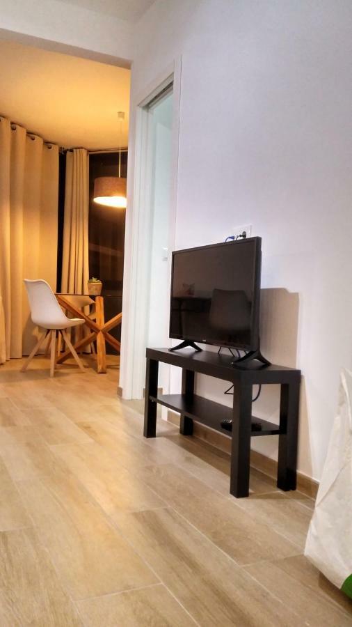 Apartamento Puerto Deportivo Marbella Exteriér fotografie