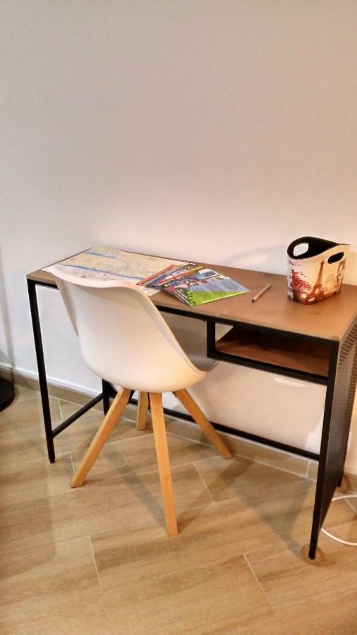 Apartamento Puerto Deportivo Marbella Exteriér fotografie