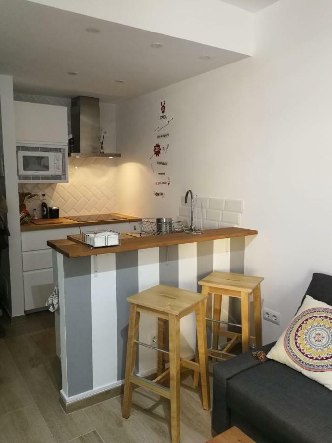 Apartamento Puerto Deportivo Marbella Exteriér fotografie