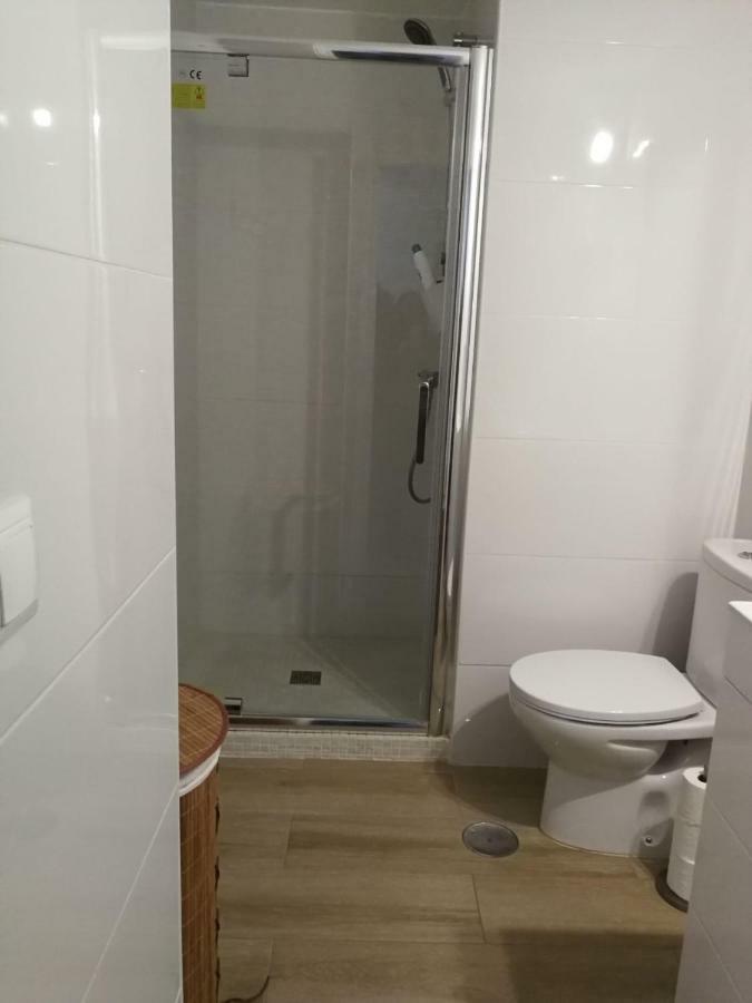 Apartamento Puerto Deportivo Marbella Exteriér fotografie